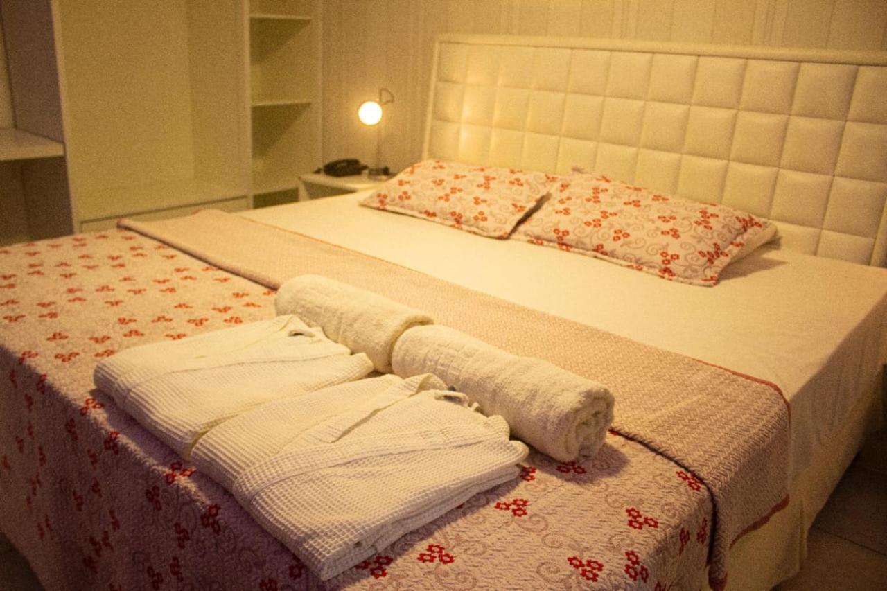 Caruaru Pallace Hotel Екстериор снимка