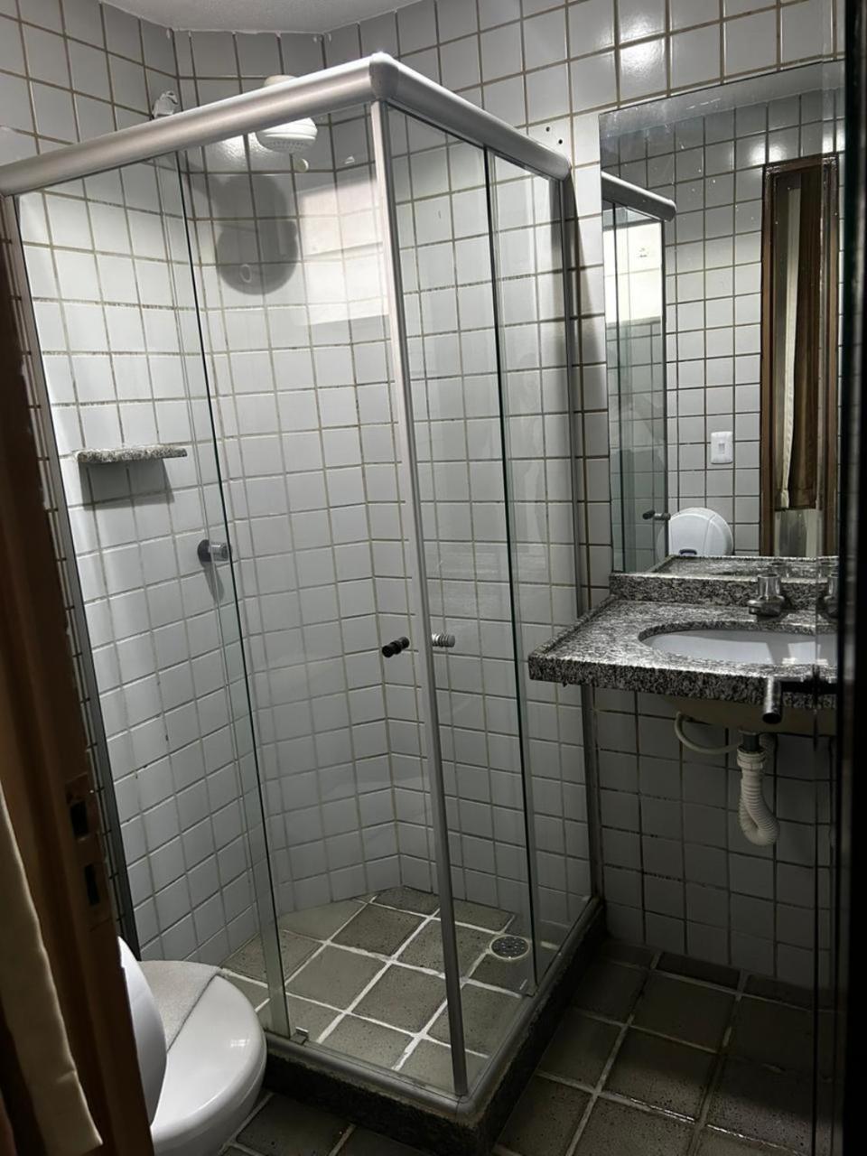 Caruaru Pallace Hotel Екстериор снимка